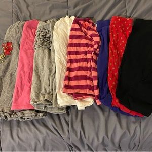 Girls 5t lot